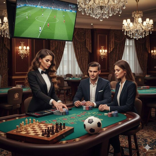 Trusted Casino Review